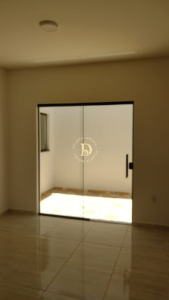 Casa com 3 Quartos à Venda, 88 m² em Residencial Santa Paula - Jacareí