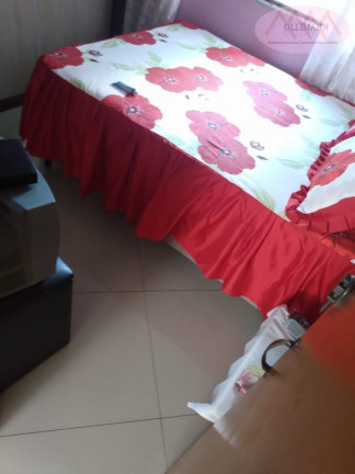 Imagem Apartamento com 2 Quartos à Venda, 50 m² em Jardim Santa Terezinha (zona Leste) - São Paulo Imagem Apartamento com 2 Quartos à Venda, 50 m² em Jardim Santa Terezinha (zona Leste) - São Paulo