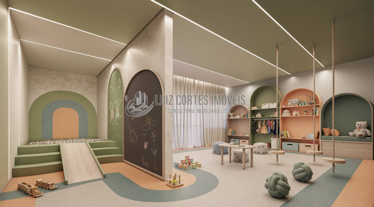 Imagem Apartamento com 3 Quartos à Venda, 134 m² em Lídice - Uberlândia Imagem Apartamento com 3 Quartos à Venda, 134 m² em Lídice - Uberlândia