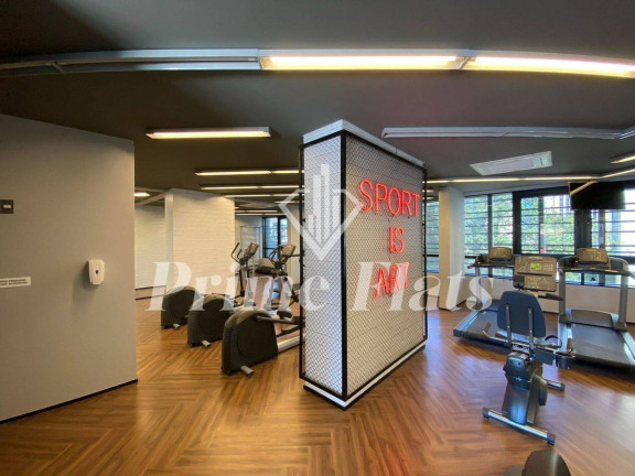 Imagem Apartamento com 1 Quarto à Venda, 31 m² em Vila Mariana - São Paulo Imagem Apartamento com 1 Quarto à Venda, 31 m² em Vila Mariana - São Paulo