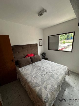 Imagem Apartamento com 2 Quartos à Venda, 54 m² em Vila Zizinha - São José Dos Campos Imagem Apartamento com 2 Quartos à Venda, 54 m² em Vila Zizinha - São José Dos Campos