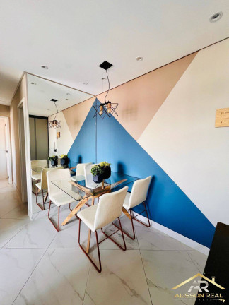 Imagem Apartamento com 2 Quartos à Venda, 53 m² em City Bussocaba - Osasco Imagem Apartamento com 2 Quartos à Venda, 53 m² em City Bussocaba - Osasco