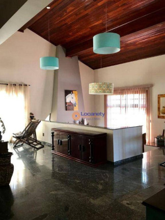 Imagem Casa com 6 Quartos à Venda, 430 m² em Jardim Panorama - Ribeirão Pires Imagem Casa com 6 Quartos à Venda, 430 m² em Jardim Panorama - Ribeirão Pires