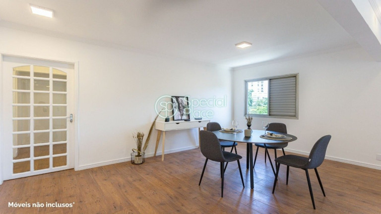 Imagem Apartamento com 2 Quartos à Venda, 200 m² em Perdizes - São Paulo