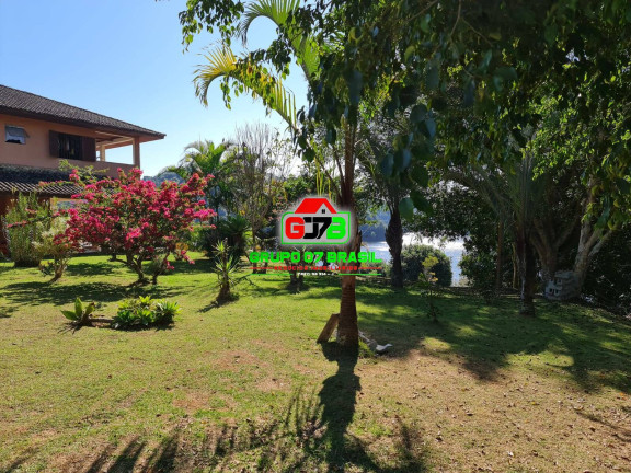 Imagem Chácara com 10 Quartos à Venda, 26.400 m² em Centro - Paraibuna Imagem Chácara com 10 Quartos à Venda, 26.400 m² em Centro - Paraibuna