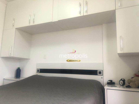 Imagem Apartamento com 2 Quartos à Venda, 66 m² em Fundação - São Caetano Do Sul Imagem Apartamento com 2 Quartos à Venda, 66 m² em Fundação - São Caetano Do Sul