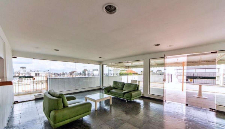 Imagem Apartamento com 1 Quarto para Alugar, 43 m² em Jardim Paulista - São Paulo