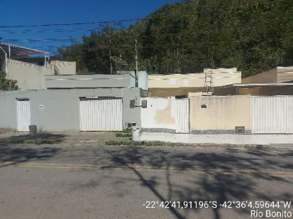 Terreno à Venda, 361 m² em Rio Vermelho - Rio Bonito