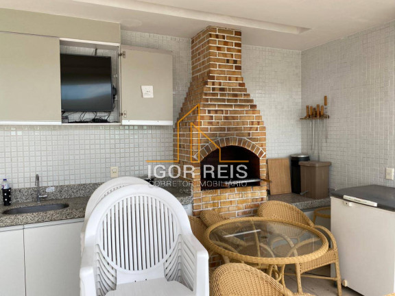 Imagem Apartamento com 3 Quartos à Venda, em Parque Tamandaré - Campos Dos Goytacazes Imagem Apartamento com 3 Quartos à Venda, em Parque Tamandaré - Campos Dos Goytacazes