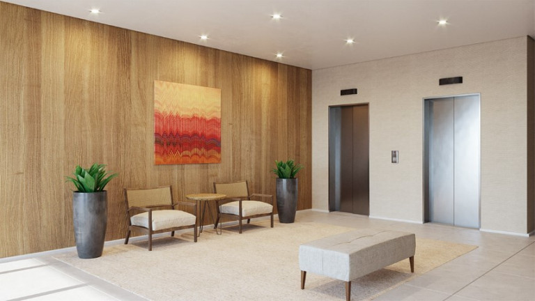 Imagem Apartamento com 3 Quartos à Venda, 90 m² em Olímpico - São Caetano Do Sul
