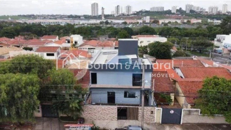 Casa com 3 Quartos à Venda, 300 m² em Jardim Santa Genebra - Campinas
