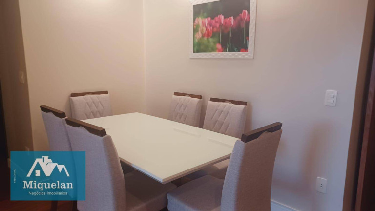 Imagem Apartamento com 3 Quartos à Venda, 74 m² em Lauzane Paulista - São Paulo