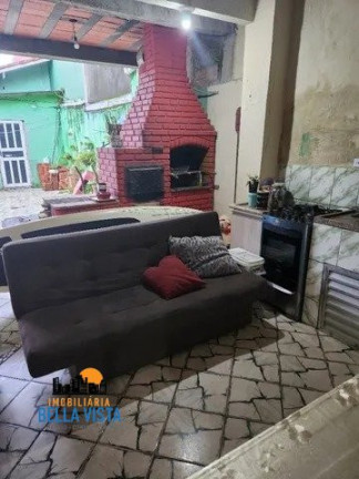 Imagem Casa com 4 Quartos à Venda, em Aviação - Praia Grande Imagem Casa com 4 Quartos à Venda, em Aviação - Praia Grande