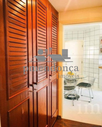Imagem Apartamento com 4 Quartos à Venda, 158 m² em Perdizes - São Paulo Imagem Apartamento com 4 Quartos à Venda, 158 m² em Perdizes - São Paulo
