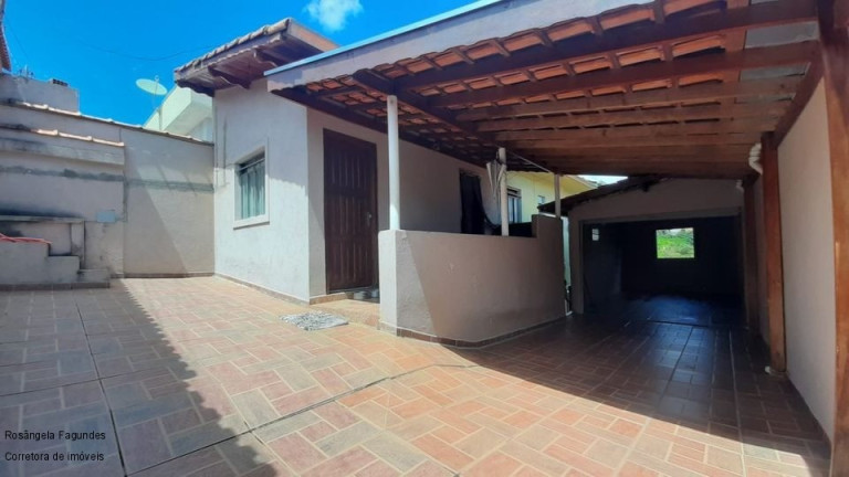 Imagem Sobrado com 2 Quartos à Venda, 130 m² em Estância São José - Poços De Caldas