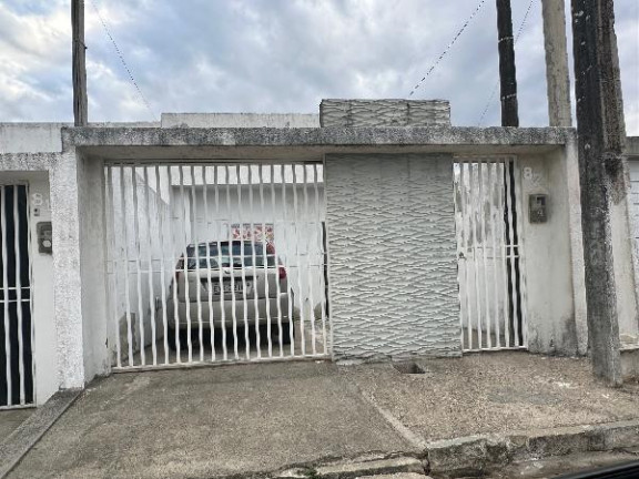 Casa com 3 Quartos à Venda, 100 m² em Francisco Simao Dos Santos Figueira - Garanhuns