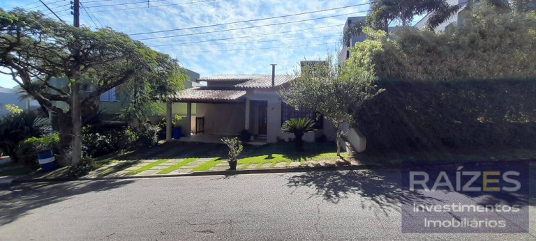 Imagem Casa com 3 Quartos à Venda, 160 m² em Residencial Euroville - Bragança Paulista