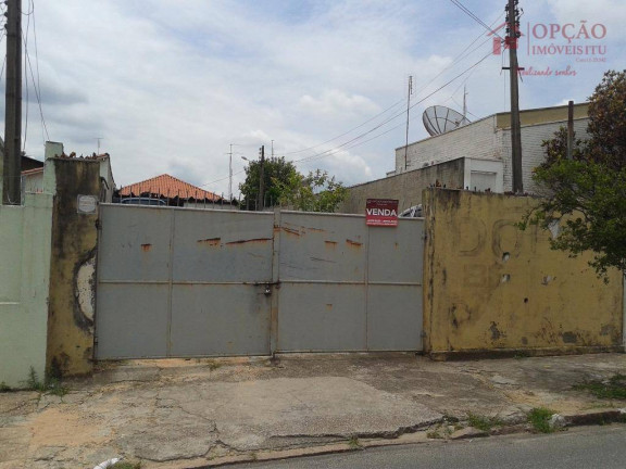 Imagem Terreno à Venda, 450 m² em Vila Nova - Itu Imagem Terreno à Venda, 450 m² em Vila Nova - Itu