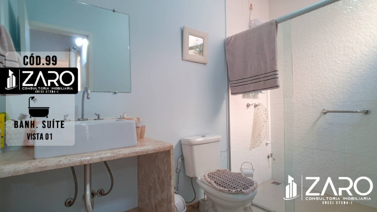 Imagem Casa com 3 Quartos à Venda, 500 m² em Parque Flórida - Rio Claro