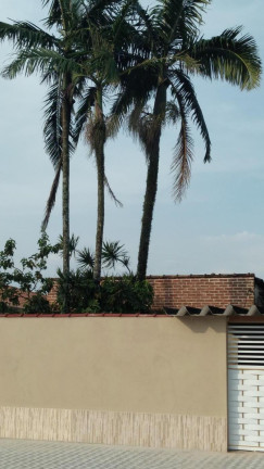 Imagem Casa com 3 Quartos à Venda, 253 m² em Maracanã - Praia Grande Imagem Casa com 3 Quartos à Venda, 253 m² em Maracanã - Praia Grande