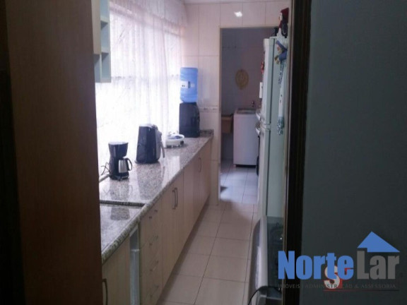 Imagem Apartamento com 2 Quartos à Venda, 75 m² em Jaçanã - São Paulo