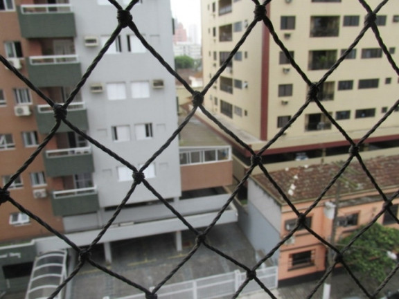 Imagem Apartamento com 2 Quartos à Venda, 106 m² em Aparecida - Santos