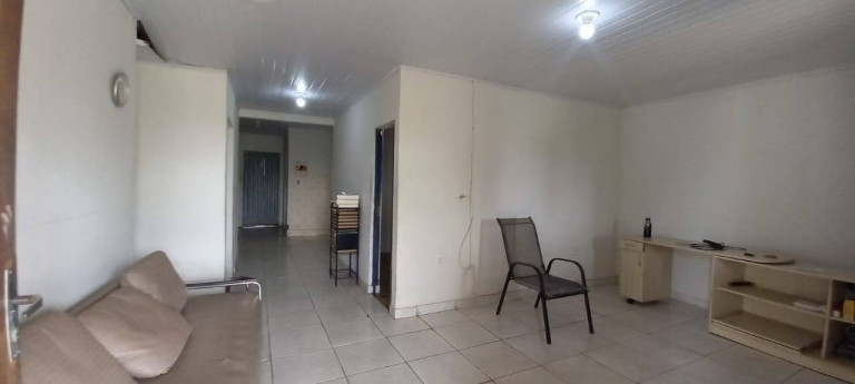 Imagem Casa com 4 Quartos à Venda, 200 m² em Japiim - Manaus Imagem Casa com 4 Quartos à Venda, 200 m² em Japiim - Manaus