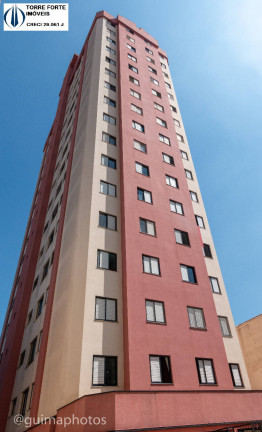 Imagem Apartamento com 3 Quartos à Venda, 58 m² em Cantinho Do Céu - São Paulo
