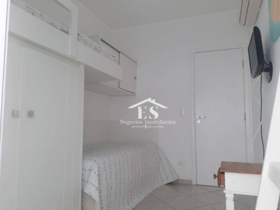 Imagem Apartamento com 3 Quartos para Temporada, 124 m² em Riviera De São Lourenço - Bertioga