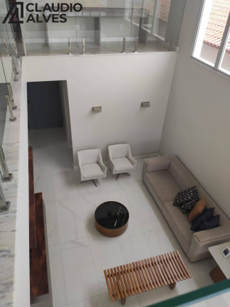Imagem Casa de Condomínio com 4 Quartos para Alugar, 273 m² em Papagaio - Feira De Santana Imagem Casa de Condomínio com 4 Quartos para Alugar, 273 m² em Papagaio - Feira De Santana