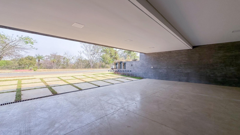 Imagem Casa de Condomínio com 4 Quartos à Venda, 428 m² em Alphaville - Vespasiano Imagem Casa de Condomínio com 4 Quartos à Venda, 428 m² em Alphaville - Vespasiano