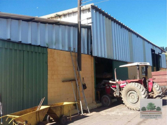 Imagem Fazenda à Venda, 2.000 m² em Centro - Campanha Imagem Fazenda à Venda, 2.000 m² em Centro - Campanha