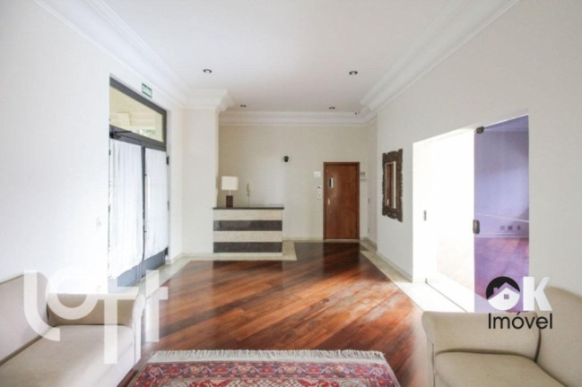 Imagem Apartamento com 3 Quartos à Venda, 213 m² em Higienópolis - São Paulo Imagem Apartamento com 3 Quartos à Venda, 213 m² em Higienópolis - São Paulo