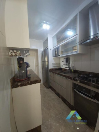 Imagem Apartamento com 3 Quartos à Venda, 70 m² em Vila Caraguatá - São Paulo Imagem Apartamento com 3 Quartos à Venda, 70 m² em Vila Caraguatá - São Paulo