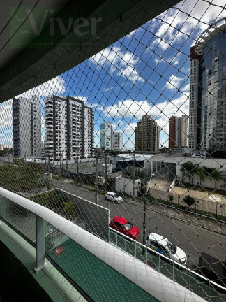 Imagem Apartamento com 4 Quartos à Venda,  em Renascença - São Luís