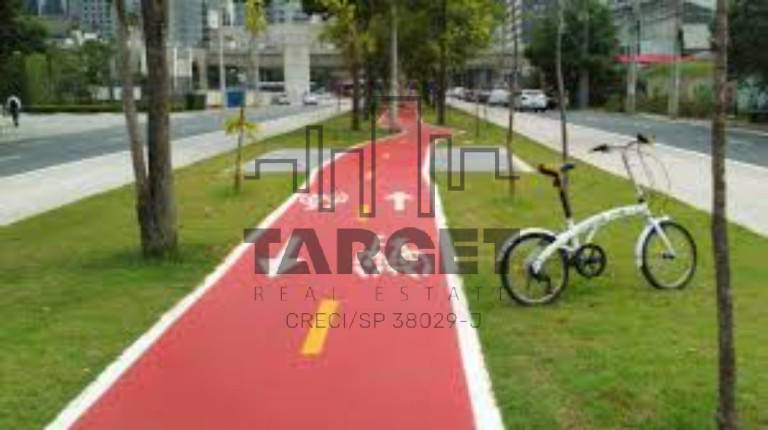 Imagem Imóvel para Alugar, 382 m² em Cidade Monções - São Paulo Imagem Imóvel para Alugar, 382 m² em Cidade Monções - São Paulo
