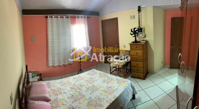 Imagem Sobrado com 5 Quartos à Venda, 240 m² em Parque Residencial Casa Branca - Suzano Imagem Sobrado com 5 Quartos à Venda, 240 m² em Parque Residencial Casa Branca - Suzano