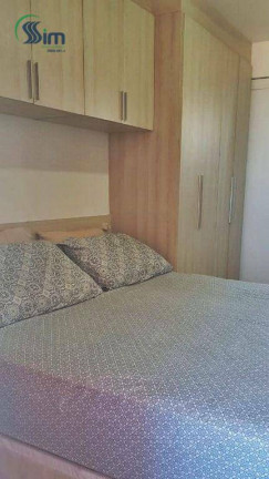 Imagem Apartamento com 2 Quartos à Venda, 60 m² em Praia Do Futuro - Fortaleza