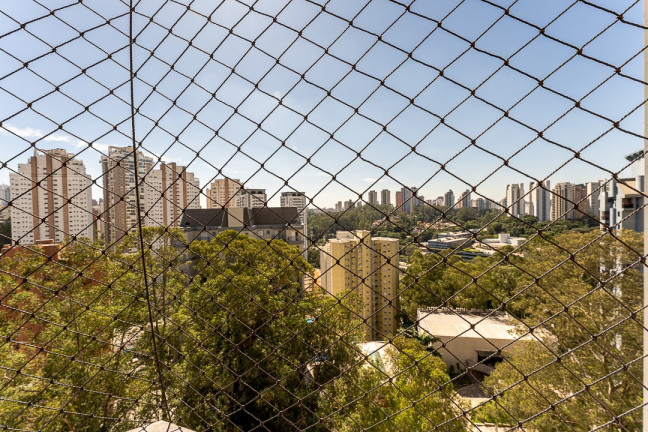 Imagem Apartamento com 4 Quartos à Venda, 271 m² em Vila Andrade - São Paulo Imagem Apartamento com 4 Quartos à Venda, 271 m² em Vila Andrade - São Paulo