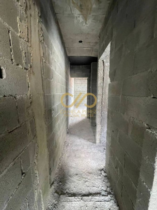 Imagem Casa de Condomínio com 2 Quartos à Venda, 62 m² em Quietude - Praia Grande Imagem Casa de Condomínio com 2 Quartos à Venda, 62 m² em Quietude - Praia Grande