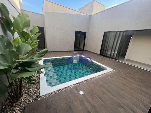 Imagem Casa com 3 Quartos à Venda, 159 m² em Residencial Maria Julia - São José Do Rio Preto Imagem Casa com 3 Quartos à Venda, 159 m² em Residencial Maria Julia - São José Do Rio Preto