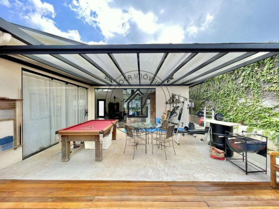 Imagem Casa de Condomínio com 3 Quartos à Venda, 573 m² em Chácara Eliana - Cotia