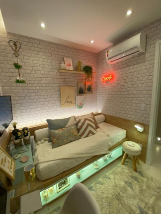 Imagem Apartamento com 2 Quartos à Venda, 62 m² em Freguesia (jacarepaguá) - Rio De Janeiro