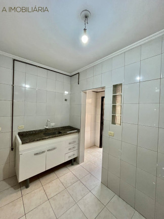 Imagem Imóvel com 2 Quartos à Venda, 64 m² em Nova Gerti - São Caetano Do Sul