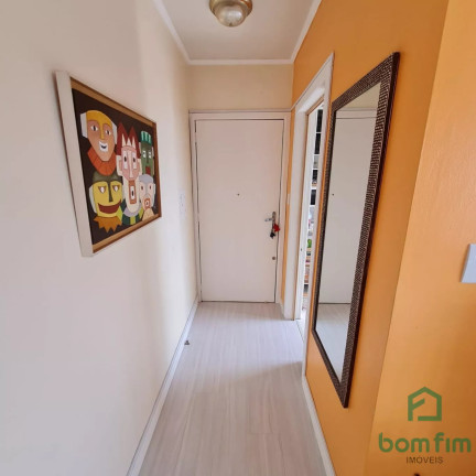 Imagem Apartamento com 1 Quarto à Venda, 52 m² em Jardim Botânico - Porto Alegre Imagem Apartamento com 1 Quarto à Venda, 52 m² em Jardim Botânico - Porto Alegre
