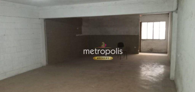 Imagem Galpão à Venda ou Locação, 2.900 m² em Demarchi - São Bernardo Do Campo Imagem Galpão à Venda ou Locação, 2.900 m² em Demarchi - São Bernardo Do Campo