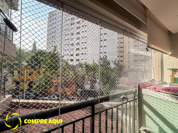 Imagem Apartamento com 2 Quartos à Venda, 103 m² em Bela Vista - São Paulo