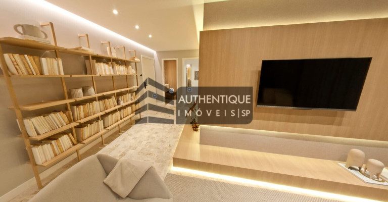 Imagem Apartamento com 3 Quartos à Venda, 134 m² em Pinheiros - São Paulo Imagem Apartamento com 3 Quartos à Venda, 134 m² em Pinheiros - São Paulo