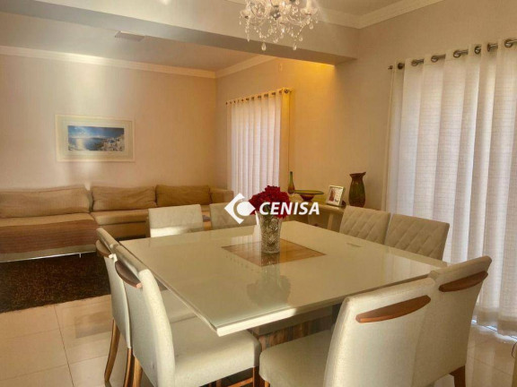 Imagem Casa com 4 Quartos à Venda, 258 m² em Condomínio Jardim Paradiso - Indaiatuba Imagem Casa com 4 Quartos à Venda, 258 m² em Condomínio Jardim Paradiso - Indaiatuba