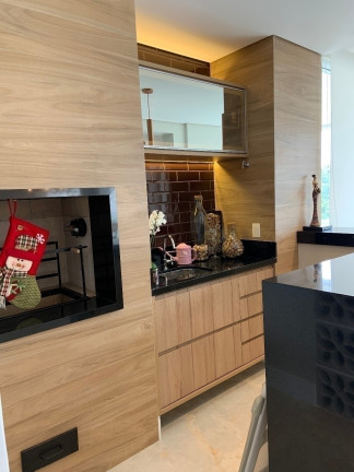 Imagem Apartamento com 4 Quartos à Venda, 284 m² em Tamboré - Santana De Parnaíba Imagem Apartamento com 4 Quartos à Venda, 284 m² em Tamboré - Santana De Parnaíba